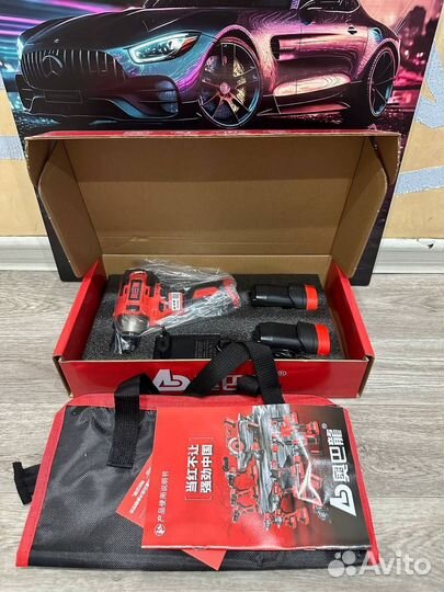 Импакт Abalon ABL18Q (Арт.88379)