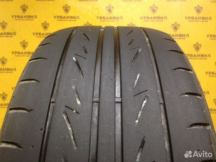 Bridgestone Sporty Style MY-02 195/50 R15 92V