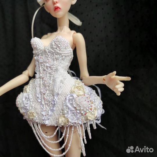 Одежда и обувь для Сестер Поповых Popovy Sisters