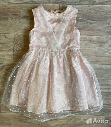 Одежда пакетом для девочки