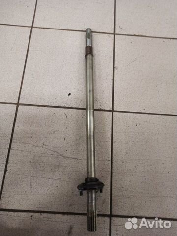 Вал ведомого вариатора yamaha vt700 venture