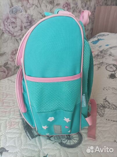 Портфель школьный