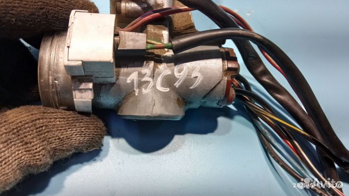 Замок зажигания для Nissan Cedric Y31