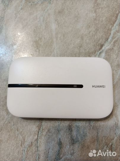 Wifi роутер 4g модем huawei