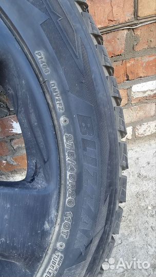 Зимние колеса r20 infiniti