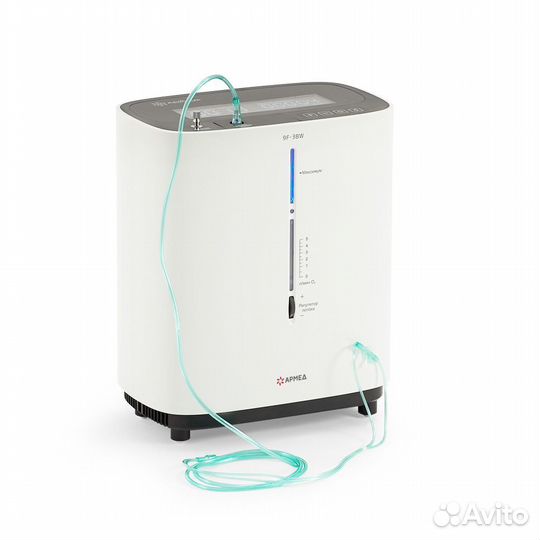 Кислородный концентратор армед