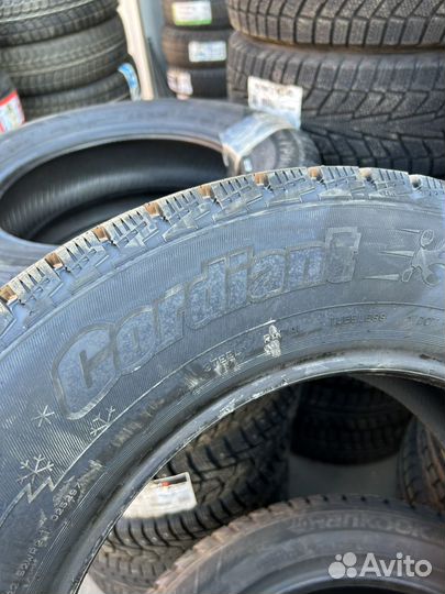 Cordiant Winter Drive 2 215/65 R16 102T