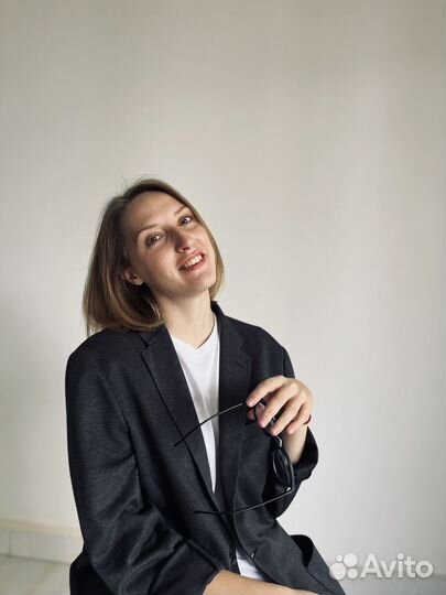 Карьерный коуч