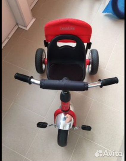 Велосипед-коляска Детский Jetem Lexus Trike