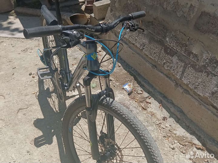 Велосипед б/у pulse