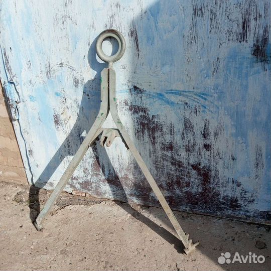 Водило для лодки Прогресс