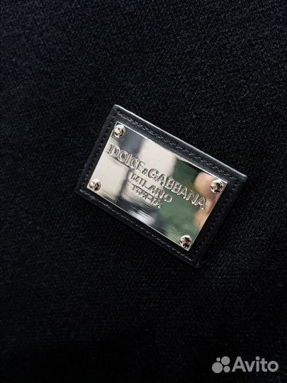 Dolce gabbana свитшот мужской