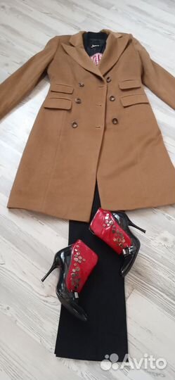 Готовая капсула 2 размер 44-46