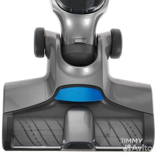 Вертикальный пылесос Xiaomi JimmyHW8