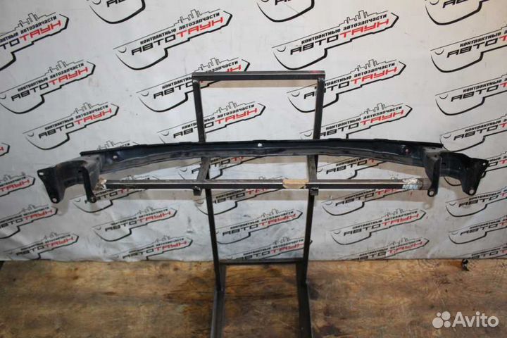 Усилитель бампера mazda atenza mazda6 GH GH5AP GH5