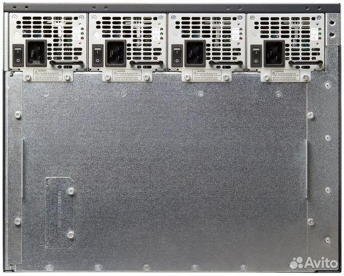 Новые блоки питания PWR-MX480-2520-AC