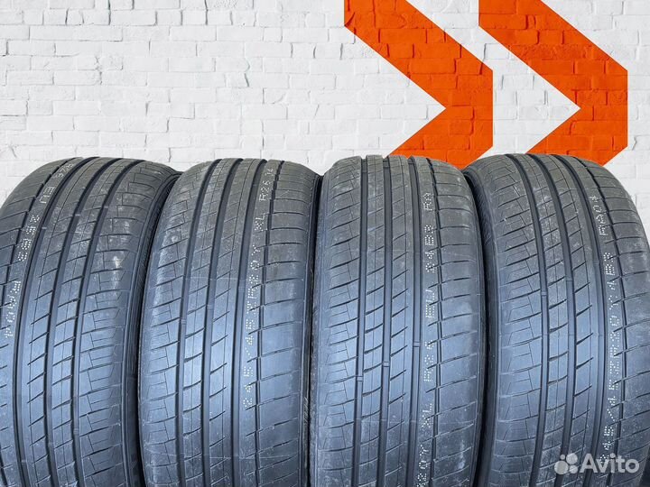 Kapsen RS26 Practical Max HP 255/35 R20 156Y