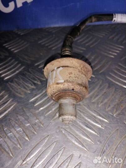 Датчик кислородный/Lambdasonde Hyundai Solaris I