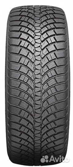 Kumho WinterCraft WP71 245/40 R17 95V