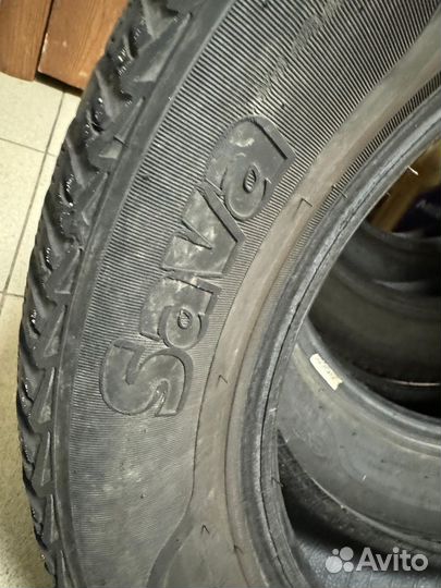 Sava Eskimo Ice 185/65 R15 88T