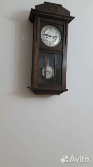 Часы европа