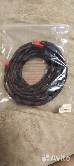 Провода для компьютера, для интернета