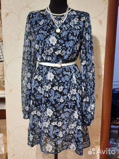 Платье Sinsy, 48