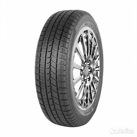 Torque TQ026 225/55 R17