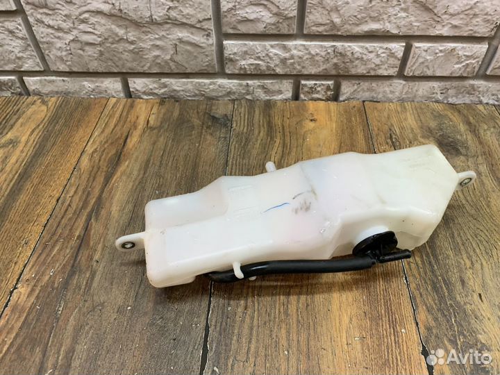 Toyota camry V50 Бачок расширительный