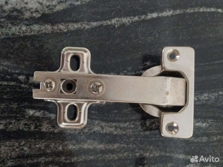 Петли мебельные