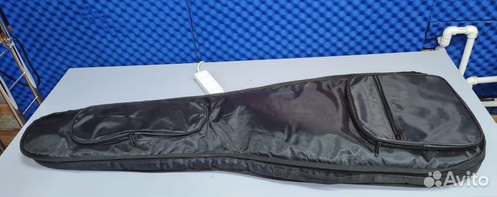 Бас гитара Artisan A5 Plus SC