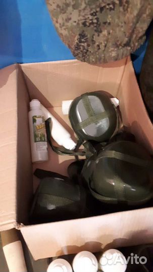 Жидкое мыло армейские