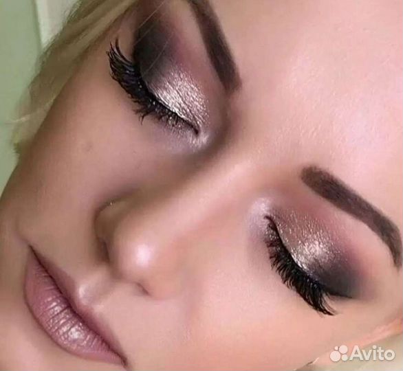 Визажист стилист