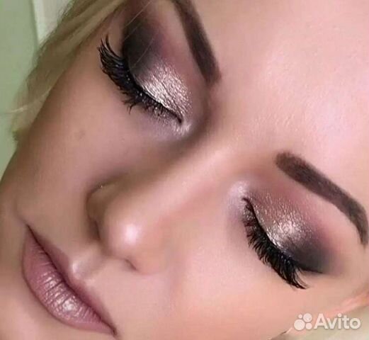 Визажист стилист