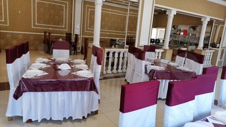 Общепит, 342.7 м²