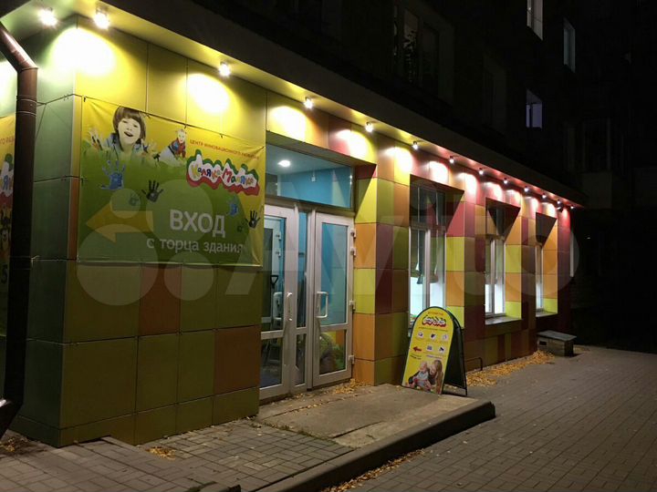 Свободного назначения, 108.3 м²