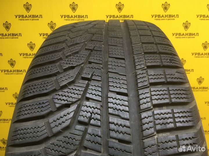 Hankook Ventus S1 Evo 2 K117 225/55 R17 101V