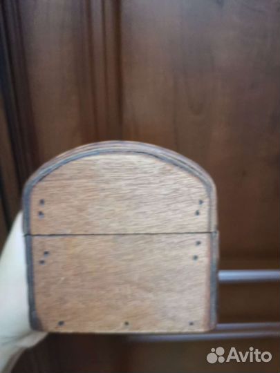 Сундучок для украшений