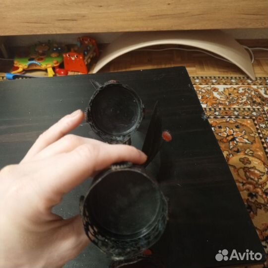 Подсвечник