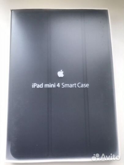 Чехлы на iPad mini 4/5
