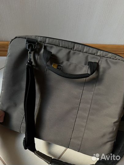 Сумка для ноутбука