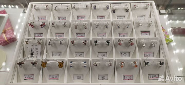 Франшиза ювелирных украшений. Прибыльный бизнес