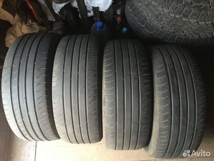 Viatti Strada Asimmetrico 225/50 R17