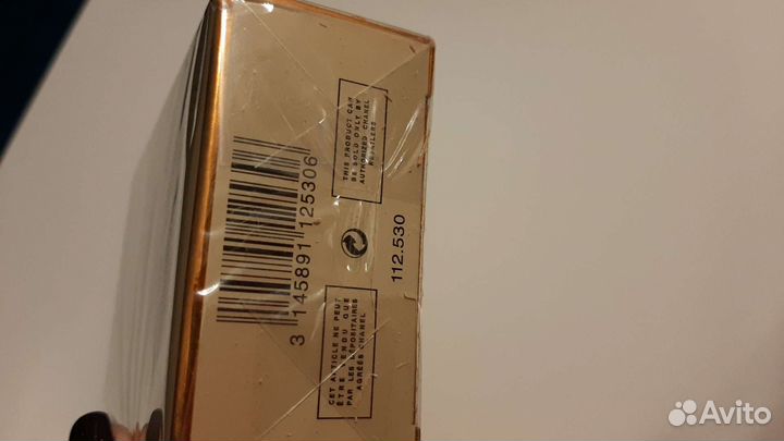 Духи женские Chanel allure