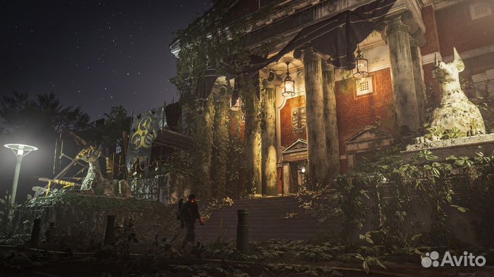 Tom Clancy’s The Division 2 RU (Steam/Steam Deck)