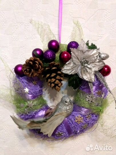 Украшение для дома