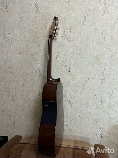 Классическая гитара yamaha c70