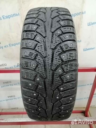 Nokian Tyres Hakkapeliitta 5 205/55 R16 101T