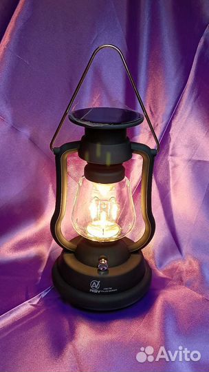 Лампа светодиодный