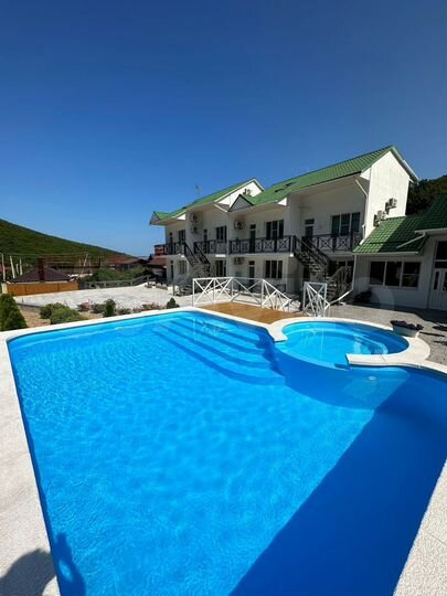 Комната 50 м², 2/4 эт.